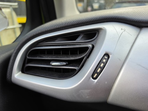 Citroen mk2 vtr plus - c3,