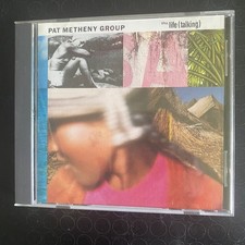 Pat Metheny Group - Still Life