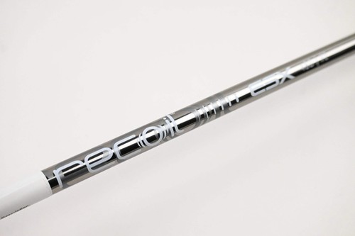 Recoil esx 480 hybrid - esx, shaft