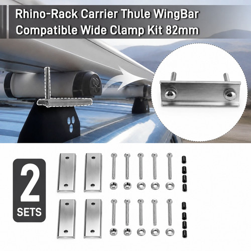 Set rhino van pipe - set, tube