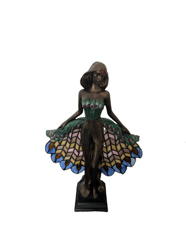 Butterfly wing fairy lamp - butterfly,