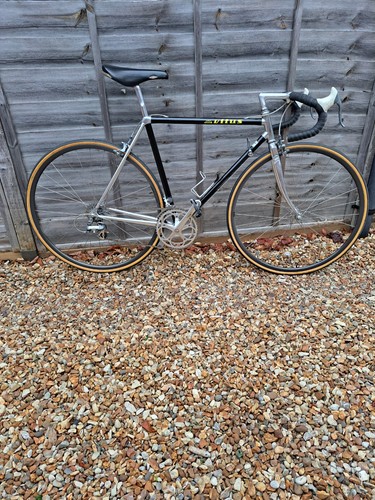 Vitus 979 with shimano 600 - vitus,