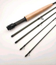 8' 3wt Chalk Stream Fly Rod