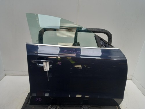 Audi right front door s - a5,