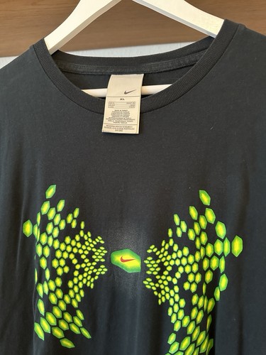 Nike shirt vintage s - nike,