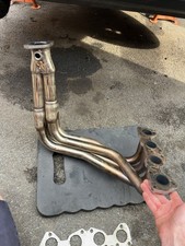 Peugeot 106 GTI 1.6 16v Stainless Steel Exhaust Manifold