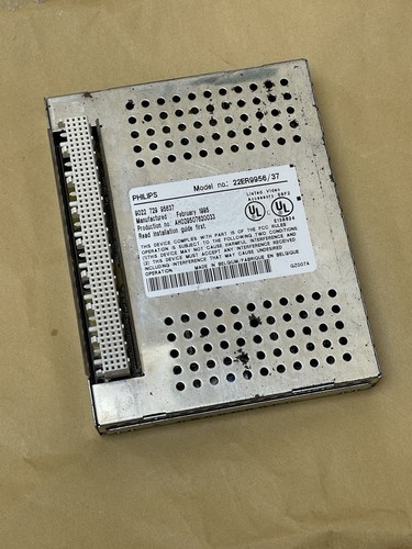 Philips cdi 450 - cdi,