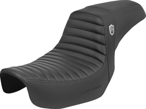 Saddlemen seat pro serie sdc - saddlemen,