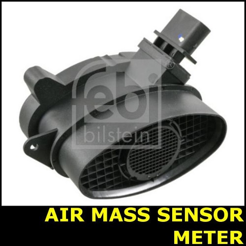 Air mass sensor fits - air,
