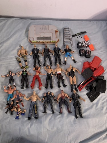 Wwe wwf wrestling - wwf,