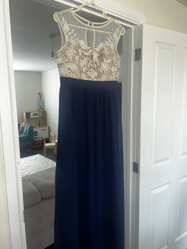 Maxi dress size little - maxi,