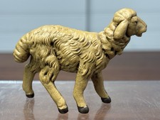 Vintage Fontanini Nativity