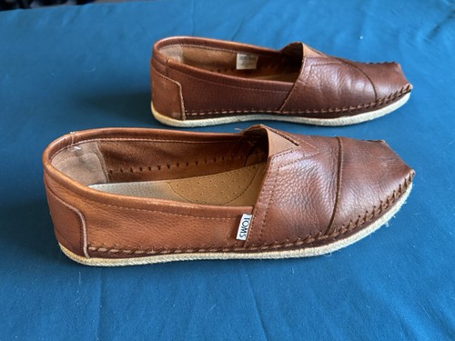 Men classic tom - tom’s, real