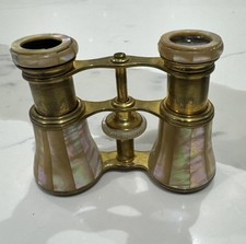 Colmont Brass and Mother Of