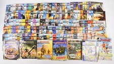 Approximately 500 Commando magazines with some other titles