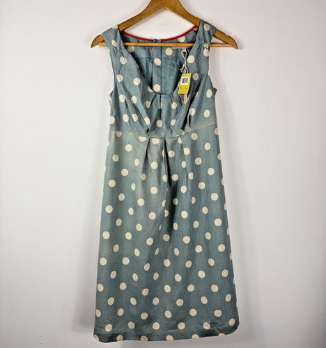 Tom joule polka dot - tom,