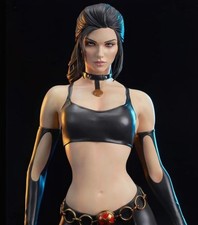 MARVEL X23 COMIQUETTE 1/4