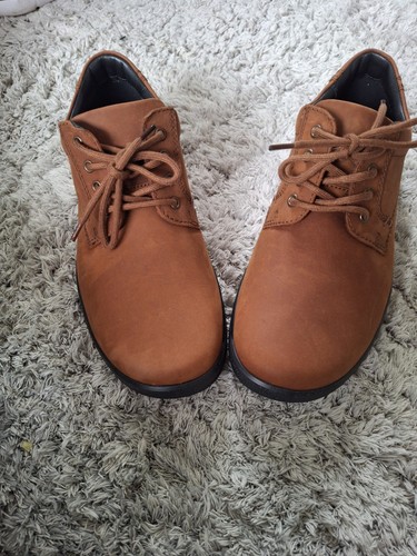 Hotter burton 2 mahogany - hotter,