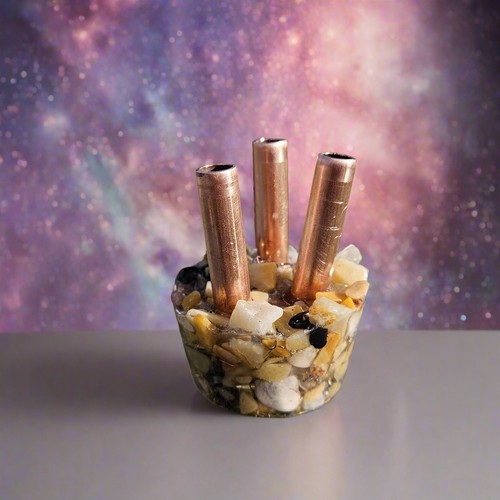Sunstone orgone energy - sunstone,