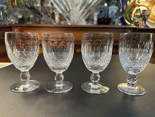 Set waterford crystal - set, of