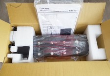 BOSS ES-8 ES8 Programmable
