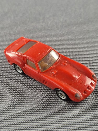 Vintage ferrari 250 gto 62 - vintage,