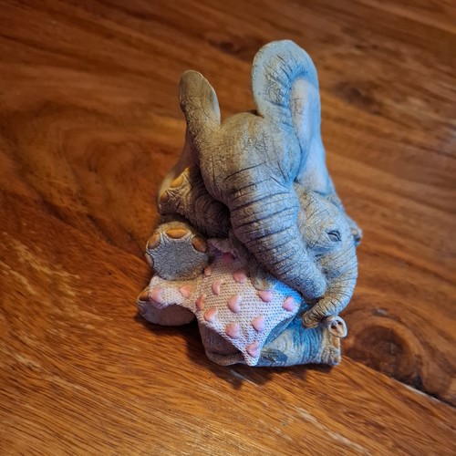 Tuskers love snuggle - a,