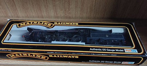 Mainline 75006