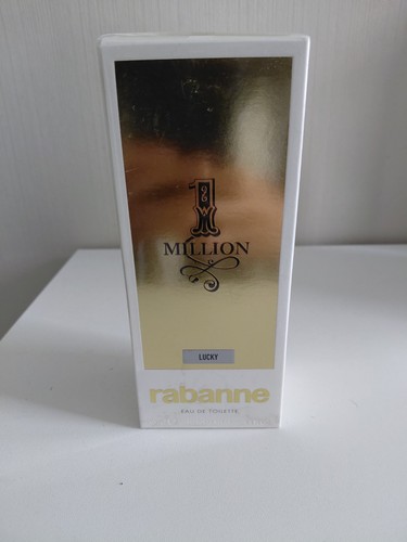 New sealed mens paco - *new/sealed*, rabanne