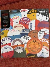 THE TROJAN STORY (50TH