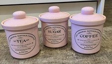 Henry Watson Pottery Original