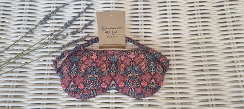Liberty print weighted - print, eye