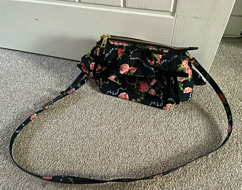 Cath kidston black - kidston, floral