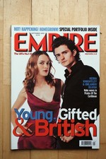 Empire Magazine September