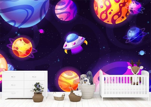 Fleece photo wallpaper mural - fleece,