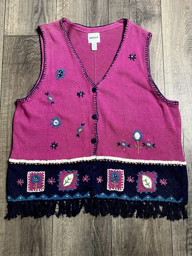 Nwt vintage blast ramie cotton - nwt,