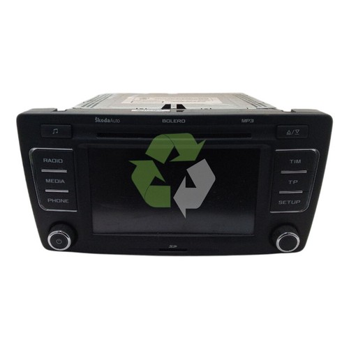 Skoda octavia greenline - greenline, tdi