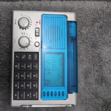 Vintage Novelty Radio