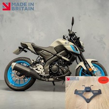 Yamaha MT-125 Tail Tidy  *PLUG