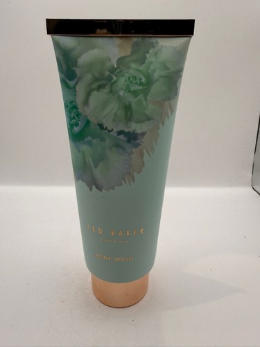 Ted baker body wash - baker, 200ml