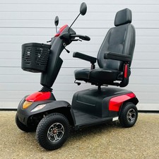 INVACARE ORION PRO LARGE 8MPH