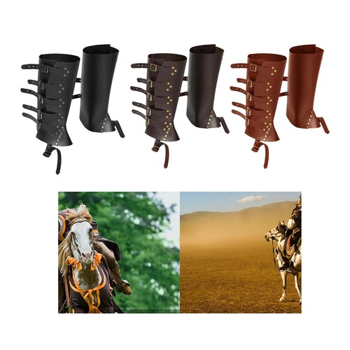 Novelty medieval boots - novelty,