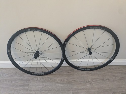 Wheelset vision team - wheelset,