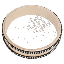 Double-Sided Transparent