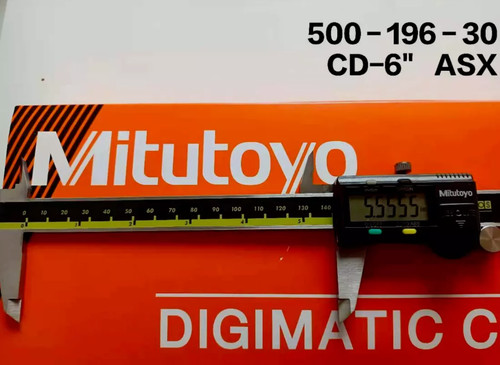 Japan mitutoyo 500 - japan, 500-196-30