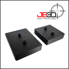 M-Lok M Lok Bench Rest Blocks