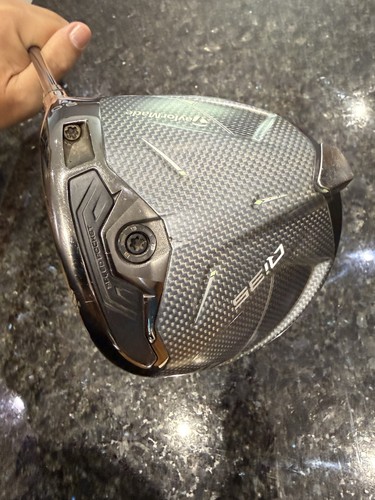 Taylormade qi35 driver - taylormade,