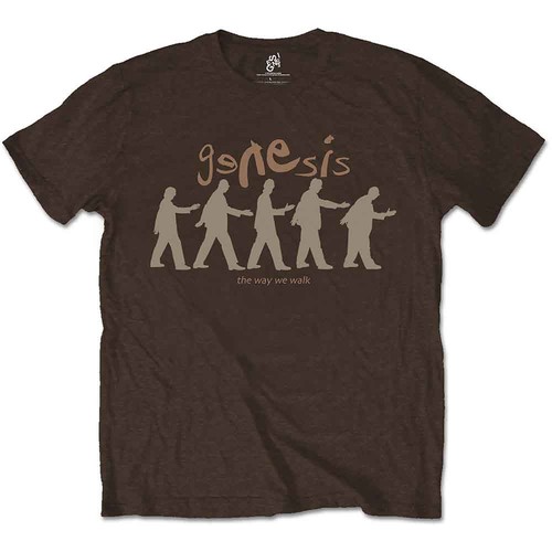 Genesis unisex shirt the - unisex, t-shirt: