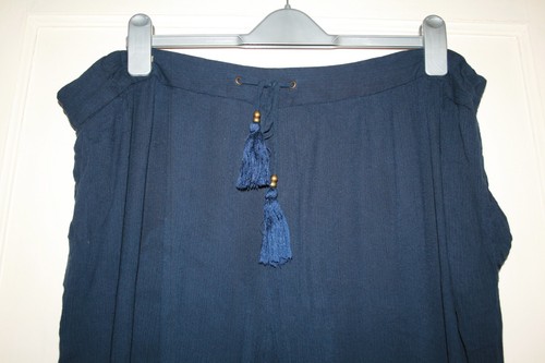 Size marks spencer navy - size,
