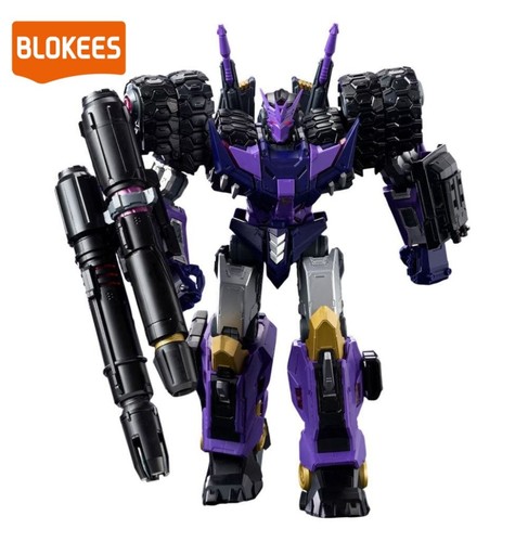 Blokees transformers action - transformers,